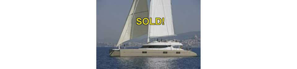  Sold Catamaran Prices