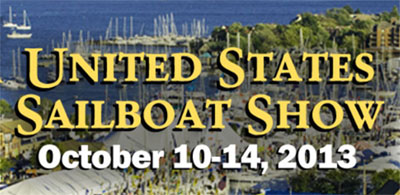 Annapolis Sailboat Show