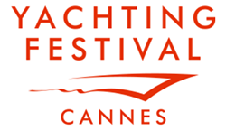 Yachting Festival Cannes Logo