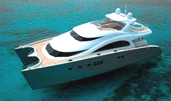  Houses  Sale on Catamarans For Sale   Yacht Sales Fort Lauderdale Florida
